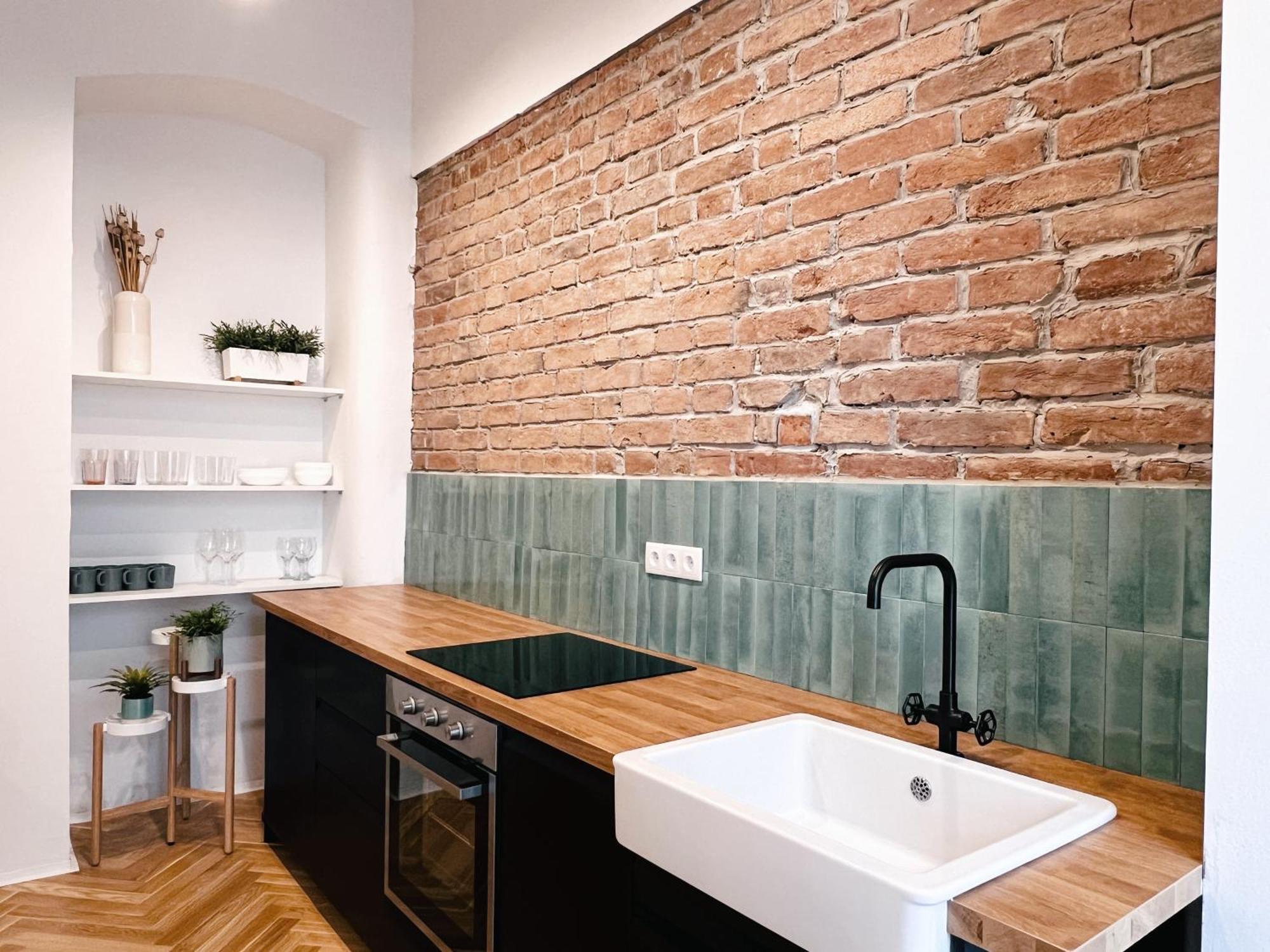 Central Loft Apartment Near Belvedere Castle Wiedeń Zewnętrze zdjęcie