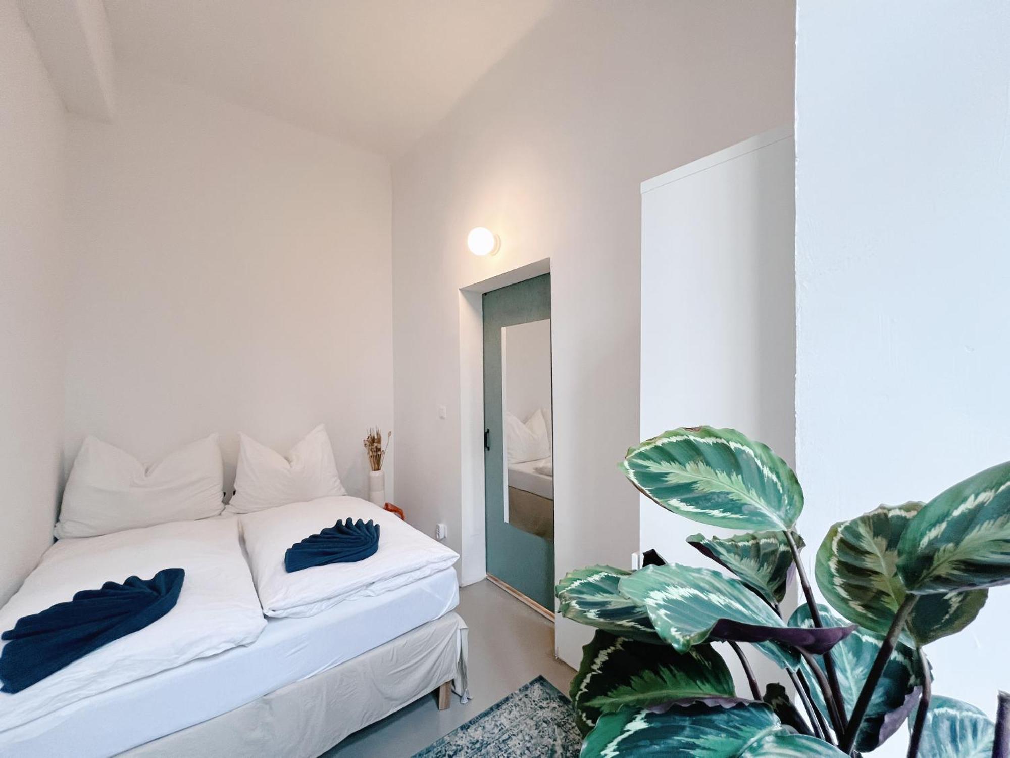Central Loft Apartment Near Belvedere Castle Wiedeń Zewnętrze zdjęcie