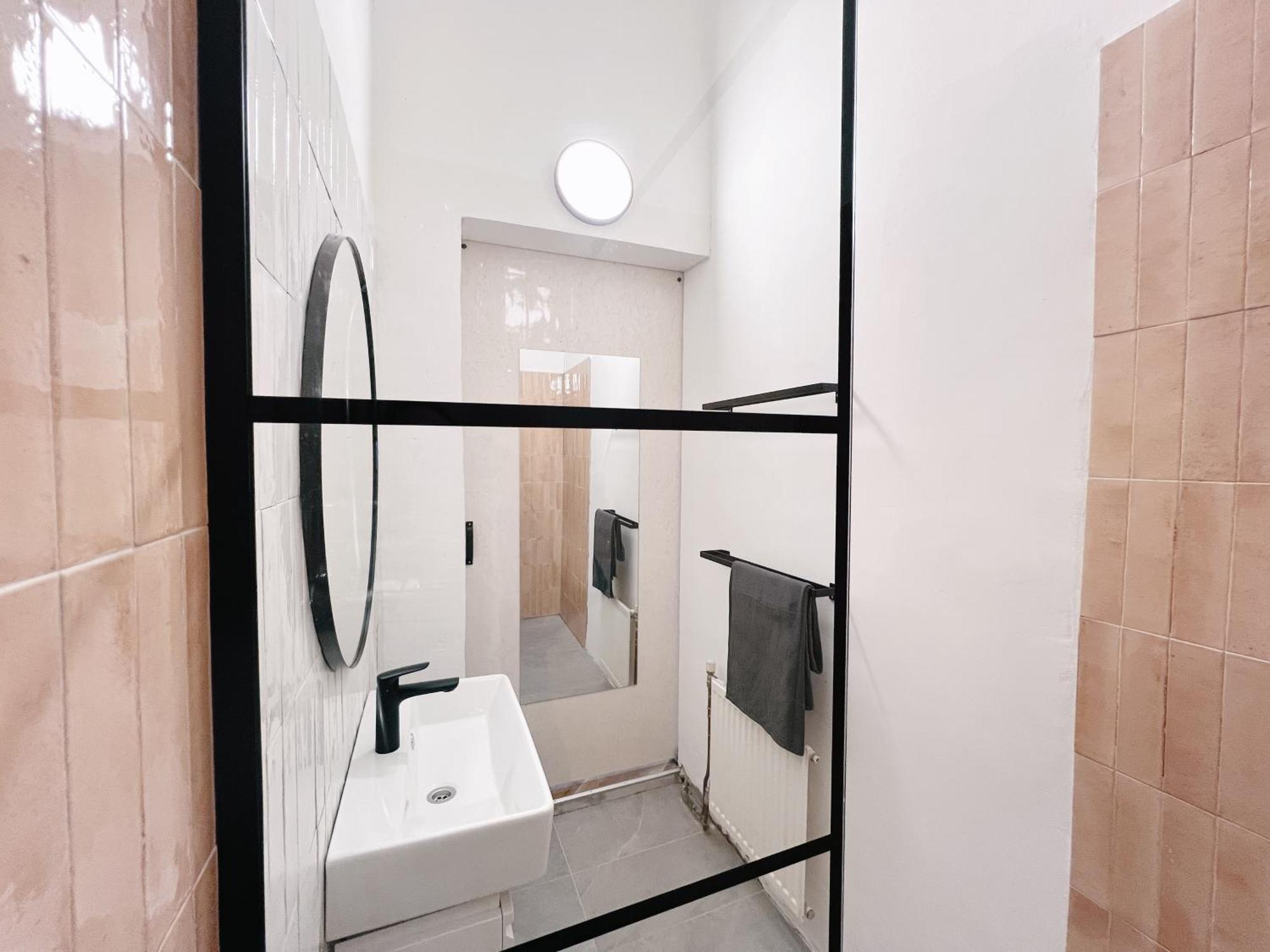Central Loft Apartment Near Belvedere Castle Wiedeń Zewnętrze zdjęcie