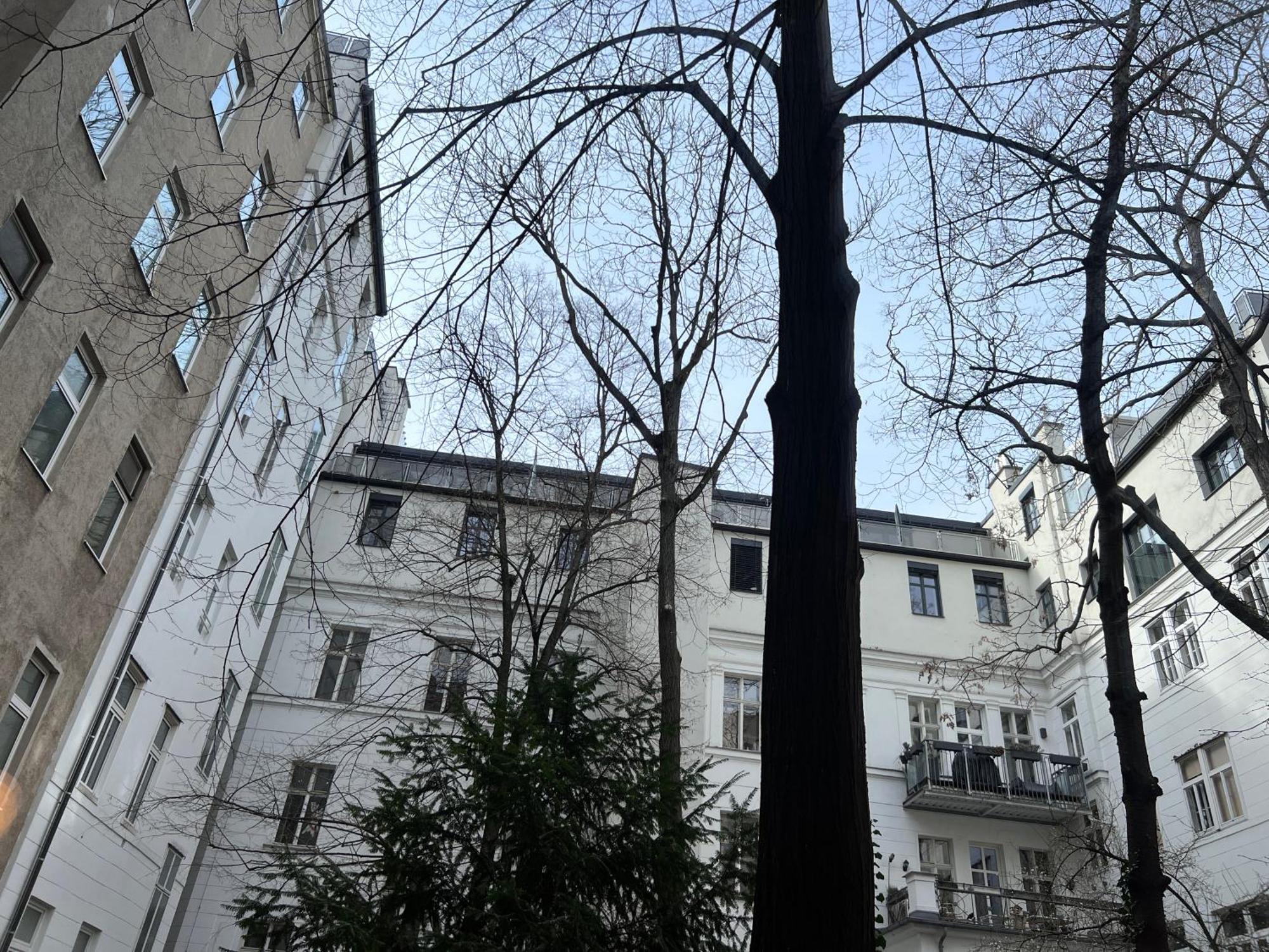 Central Loft Apartment Near Belvedere Castle Wiedeń Zewnętrze zdjęcie